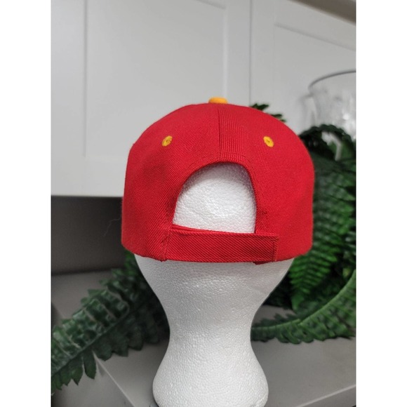 Espana Spain Hat - Picture 5 of 8